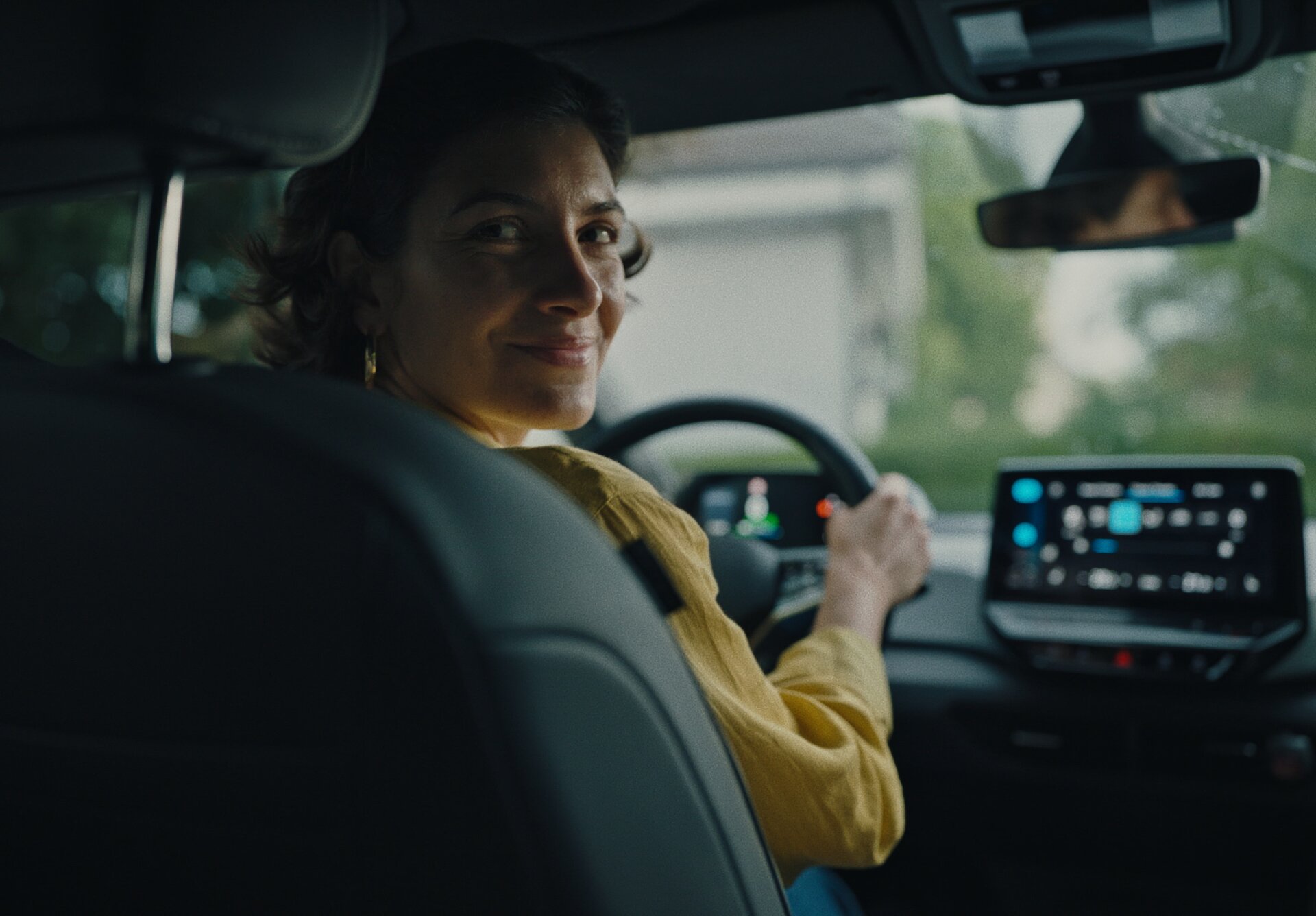 Allianz, Immer gut fahren, still 9