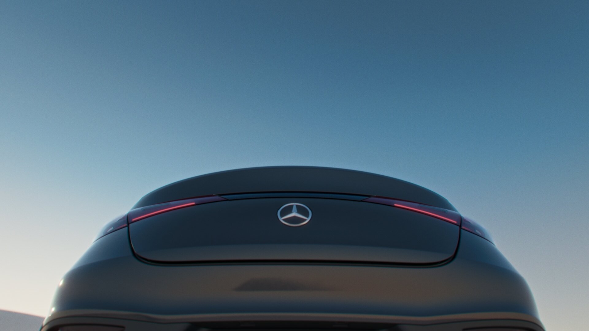 Mercedes-Benz, GLC Coupé, still 5