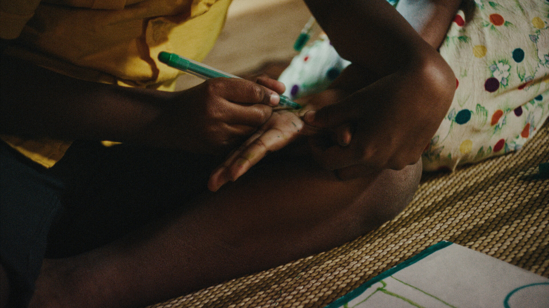 SOS Children's Villages, Moments that last, still 1
