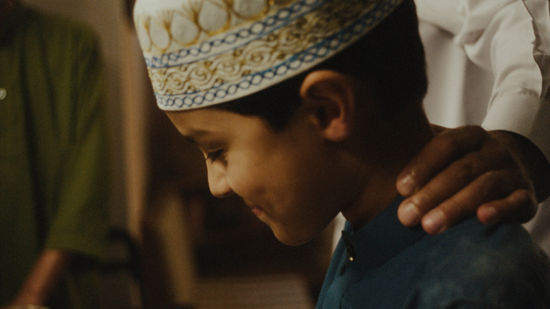 SOS Children's Villages, Moments that last, still 2