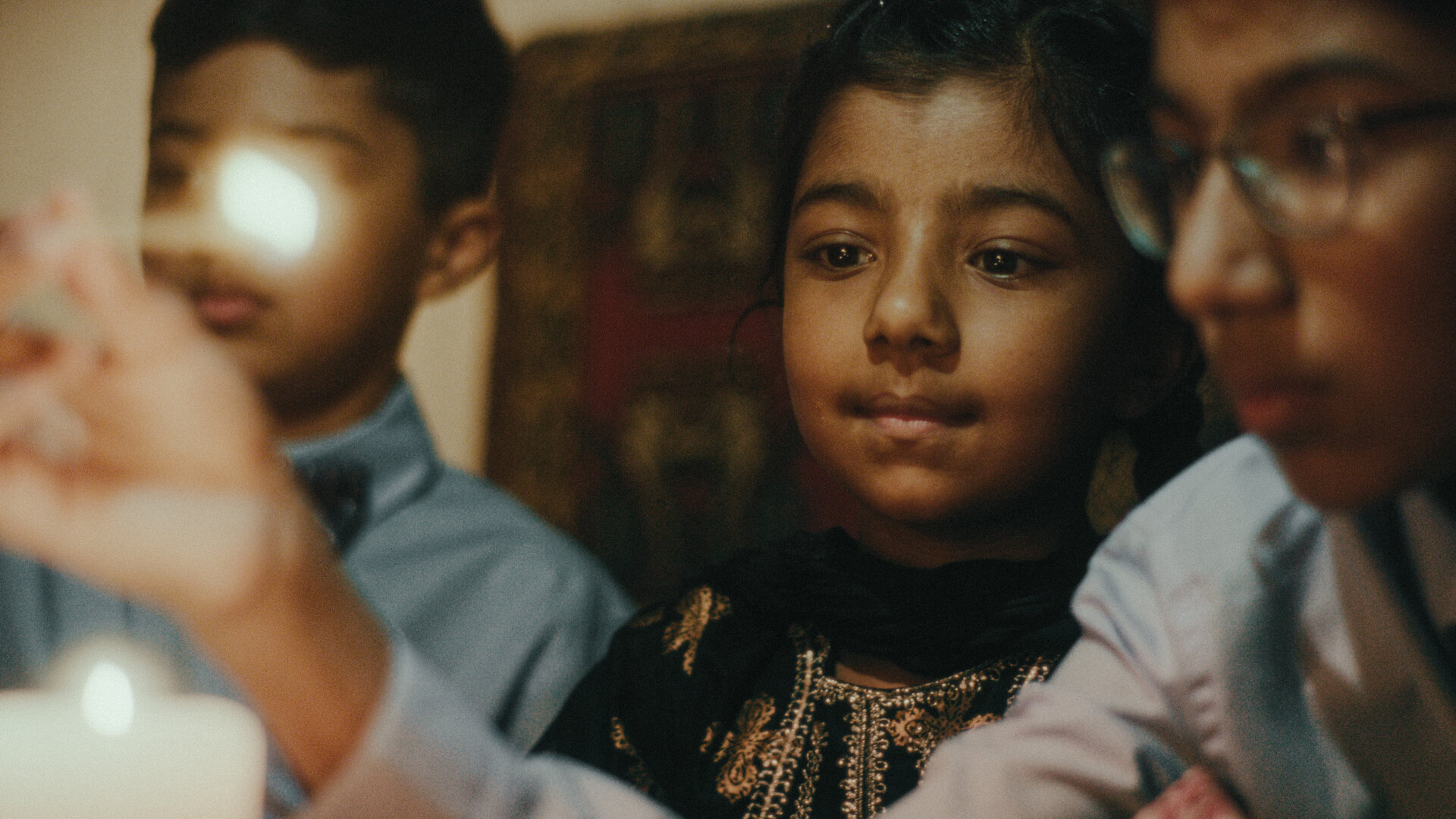 SOS Children's Villages, Moments that last, still 5